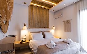 Aktaion Hotel